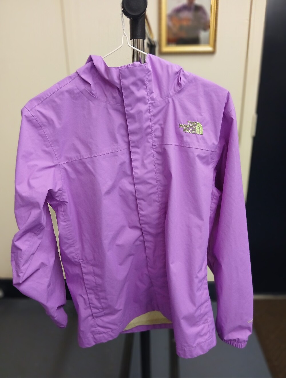 The North Face Jacket